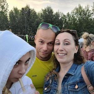 Meet your Posher, Anita